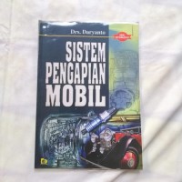 Image of Sistem Pengapian Mobil