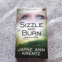 Image of Sizzle And Burn