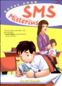 Image of SMS Misterius