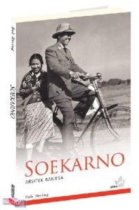 Image of Soekarno Arsitek Bangsa