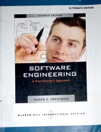 Image of Software Engineering
