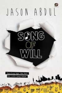 Image of Song Of Will