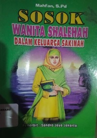 Image of Sosok Wanita Shalehah dalam Keluarga Sakinah