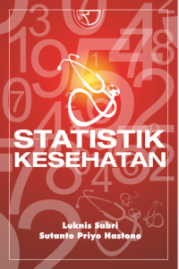 Image of Statistik Kesehatan