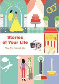 Image of Stories Of Your Life