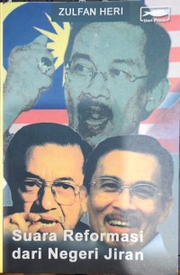 Image of Suara Reformasi dari Negeri Jiran