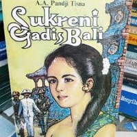 Image of Sukreni Gadis Bali