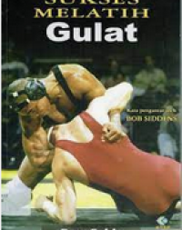 Image of Sukses Melatih Gulat