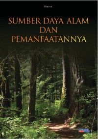 Image of Sumber Daya Alam dan Pemanfaatannya