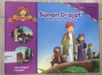 Image of Sunan Drajat Merantau Untuk Berdakwah