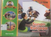 Image of Sunan Kalijaga Pahlawan Kaum Miskin