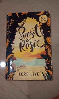 Image of Sunset & Rosie