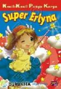 Image of Super Erlyna