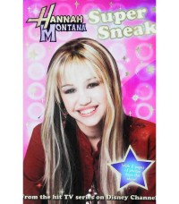 Image of Super Sneak