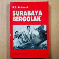 Image of Surabaya  Bergolak