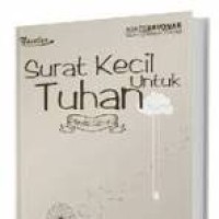 Image of Surat Kecil Untuk Tuhan