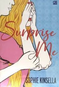 Image of Surprise Me