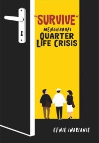 Image of Survive Menghadapi Quarter Life Crisis