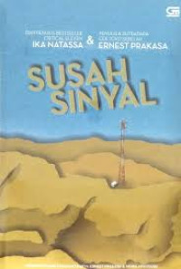 Image of Susah Sinyal