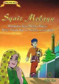 Image of Syair Melayu