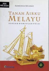 Image of Tanah Airku Melayu