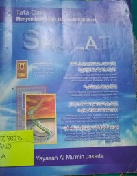 Image of Tata Cara menyembah Allah Melakukan Sholat