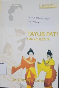 Image of Tayub Pati Dan Ledeknya
