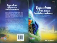 Image of Temukan Aku dalam Istikharahmu
