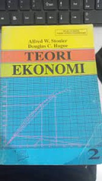 Image of Teori Ekonomi