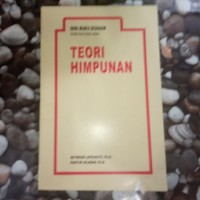 Image of Teori Himpunan