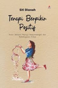 Image of Terapi Berpikir Positif