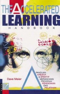 Image of The Accelerated Learning Hand Book