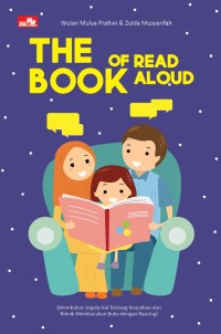 Image of The Book Of Read Aloud
