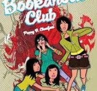 Image of The Bookaholic Club