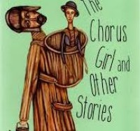 Image of The Chorus Girl/and Other Stories