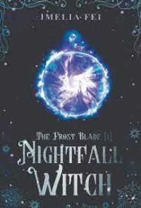 Image of The Frost Blade Nightfall Witch