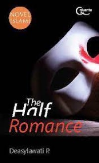 Image of The Half Romance