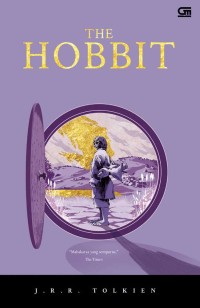 Image of The Hobbit