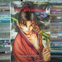 Image of The Invincible 3