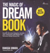 Image of The Magic Of Dream Book