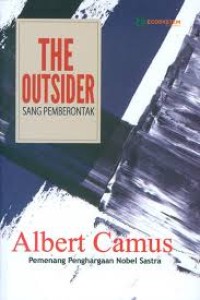 Image of The Outsider