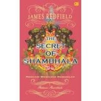 Image of The Secret Of Shambhala