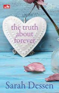 Image of The Truth about Forever