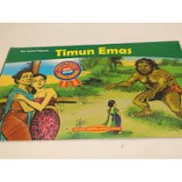 Image of Timun Emas