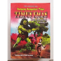 Image of Timun Emas Dan Raksasa