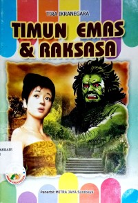 Image of Timun Emas dan Raksasa