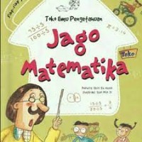 Image of Jago Matematika