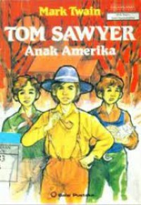 Image of Tom Sawyer Anak Amerika