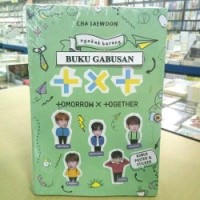 Image of Tomorrow Together