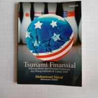 Image of Tsunami Finansial